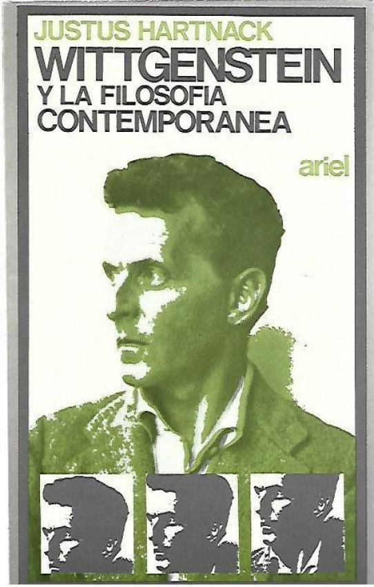 WITTGENSTEIN Y LA FILOSOFIA CONTEMPORANEA