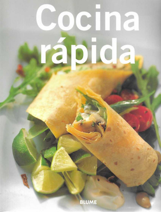 WOK vegetariano / Ensaladas / Cocina rápida / Cocina mediterránea.