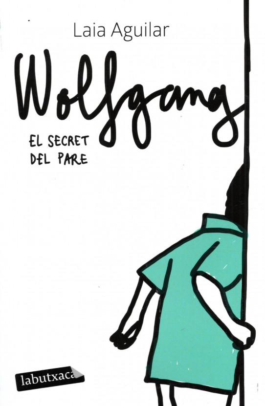 WOLFGANG. EL SECRET DEL PARE