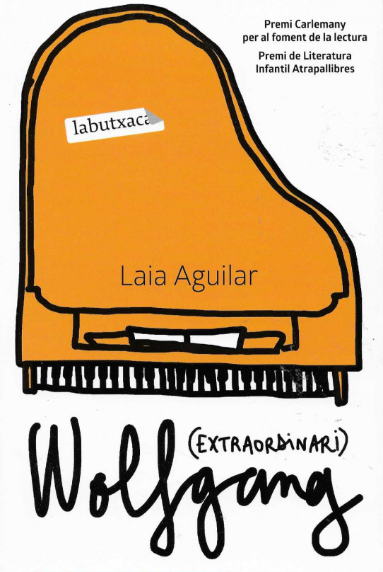 Wolfgang. Extraordinari.