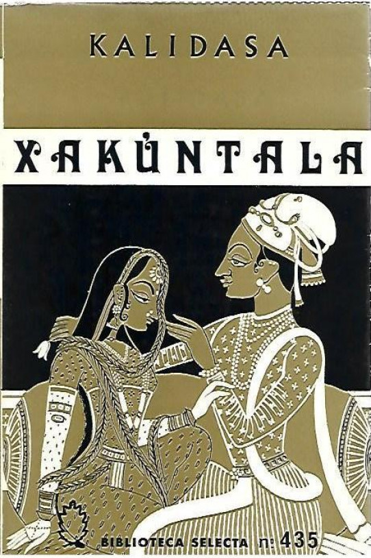 XAKUNTALA