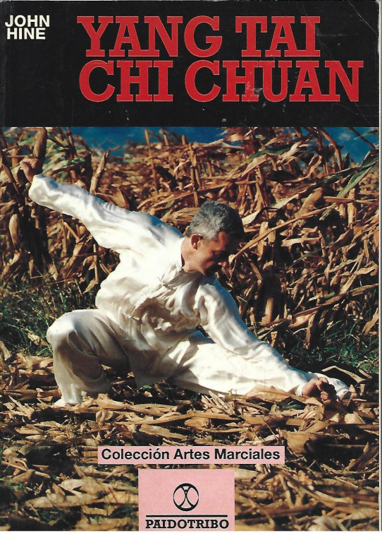 YANG TAI CHI CHUAN