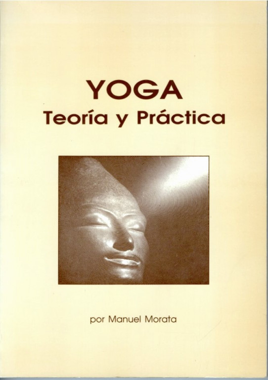 YOGA. Teoría y práctica