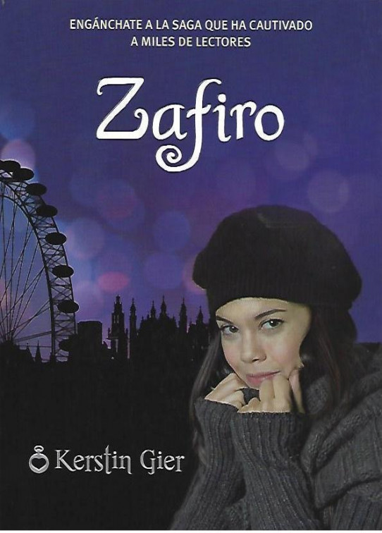 ZAFIRO