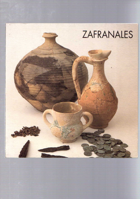 ZAFRANALES