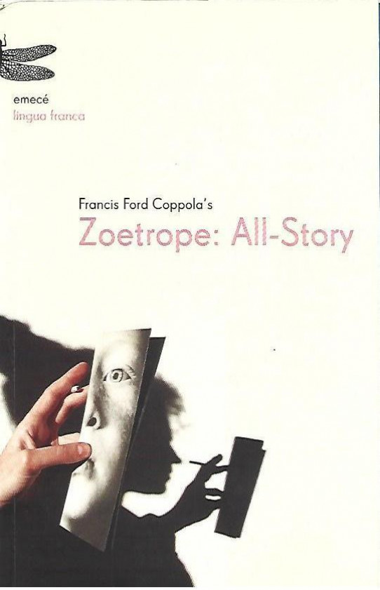 ZOETROPE: ALL-STORY