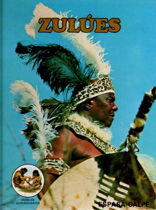 ZULÚES